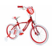 Glimmer 18" RED
