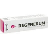 Regent Regenerum serum do rąk 50ml