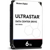 Ultrastar DC HC310 6TB 3.5" 256MB 0B36047