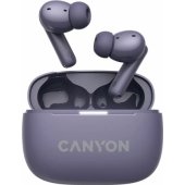 OnGo 10 ANC TWS-10 Purple