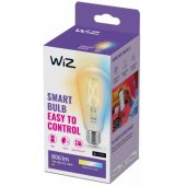 Filament Clear ST64 E27