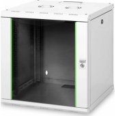 SoHoline DN-19 12U-6/ 6 Wall Mounting Cabinet 19"/ 12U