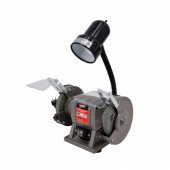 AWTOOLS AW05100 stalinis šlifuoklis