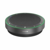 Jabra Speak2 75, hands-free solution (black, MS Teams, USB-C, USB-A, B
