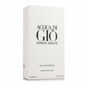 Acqua di Gio Pour Homme EDP 200 ml