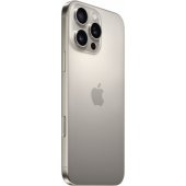 iPhone 16 Pro Max 256GB Natural Titanium