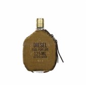 Fuel for life EDT 125ml