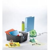 Basket My Style Cream 13L 36x30x14cm