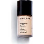 Paese PAESE_Collagen kolageninis drėkinamasis makiažo pagrindas