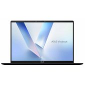 VivoBook 16 D1607KA-MB035W 16 FHD+ IPS 340 16GB 512SSD EN W11 Black