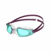 Hydropulse Junior, tamsi slyvinė/ spalva skaidri/ šviesiai mėlyna