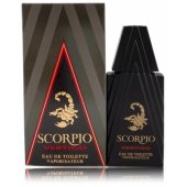 _8296807 Scorpio Vertigo Tualetes ūdens EDT 75ml