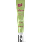Much More skaistinantis paakių kremas 18 ml