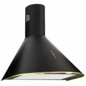 WK-4 DANDYS GOLD 60 Black