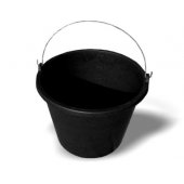 Wiadro budowlane plastikowe 5L