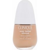 Clinique CLINIQUE EVEN BETTER CLINICAL SERUM FOUNDATION SPF 20 WN 38