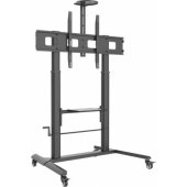 TV Floor Stand with Adjustable 364491