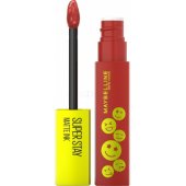 Superstay Matte Ink Liquid Moodmakers 455 Harmonizer 5ml