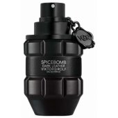 Spicebomb Dark Leather M 90