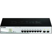 DGS-1210-10P/ E