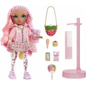 Rainbow High parkle & Shine Fashion Rosetta (Pink)
