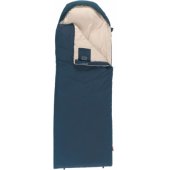 Caldera Prime Blue Left Zipper
