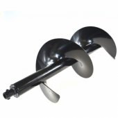 AWTOOLS AW80043 grąžtas