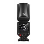 Z2-C TTL