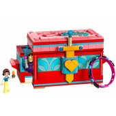 LEGO 43276 Snow White®s Jewelry Box