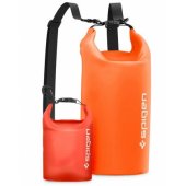 Aqua Shield WaterProof Dry Bag 20L + 2L A630 orange