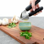 Good Grips Garlic Press