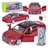 _7267255 Jokomisiada metalinis automobilis Bentley Flying Spur Hybrid limuzinas