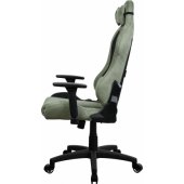 Torretta Super Soft Gaming Chair Forest