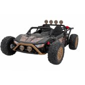Buggy Racing 5 Black