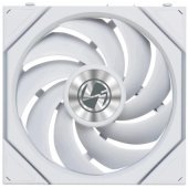 Uni Fan TL FLEX ARGB 120mm Case Fan White 3pcs