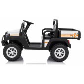 Pick-Up Champion (PA.XMX-650D.BIA) White