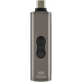 ESD330C 512GB išorinis TS512GESD330C
