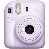 Instax Mini 12 Lilac Purple