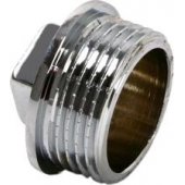 Ferro Korek mosiężny 1/ 2" chrom (KOR3C)