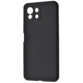 „Candy Case Xiaomi Mi 11 Pro“, juodas