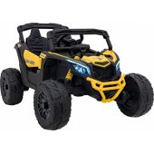 ATV CAN-AM Maverick (PA.DK-CA003.ZOL) Yellow