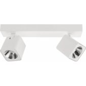 Lampa sufitowa Italux Lampa reflektor spot LED 10W AVEIRO SPL-31981-2B