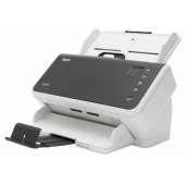 Alaris S2050 White/ Black