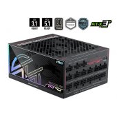 MPG Ai1300TS PCIE5 1300W