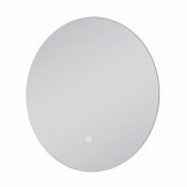 LED veidrodis MAYA, 60 x 60 cm, 4000K, 12W, 1348Lm, IP44