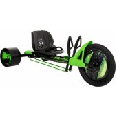 Green Machine 16" Green