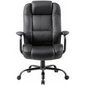 Elegant XXL Black