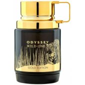 Odyssey Wild One Gold Edition EDP 100ml