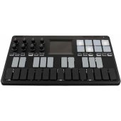 NanoKEY studio mobilioji MIDI klaviatūra