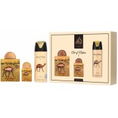 Pride Art Of Nature I Gift Set (100ml + 20ml + 200ml)